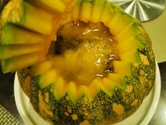 聚宝盆-茶叁酒肆·楚味江湖(菱角湖店)