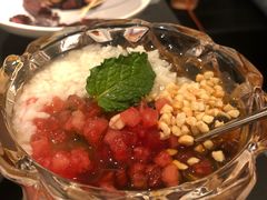 冰粉-老鸭集(金沙龙湖天街店)