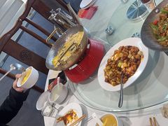-郭林家常菜(狼垡店)