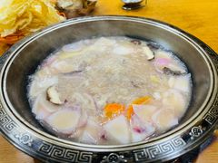 -冰煮羊(山水小区店)