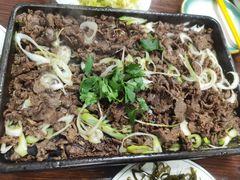 -清真永恒华威肉饼(潘家园店)
