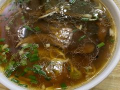-康大口蘑面庄(将军街店)