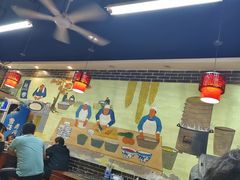 -后卫寨猫耳朵(后卫寨店)