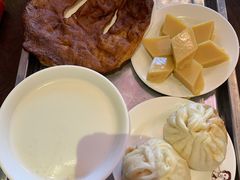 -姚记炒肝店(簋街店)