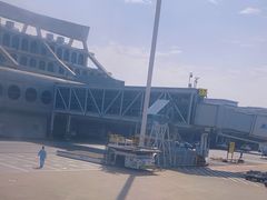 -厦门高崎国际机场-T3航站楼