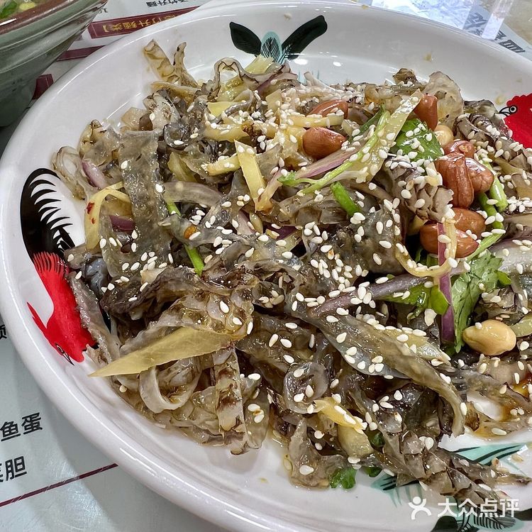 佛山非网红店的美食