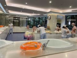 -宝生月子中心·独栋独院式(南山店)