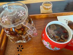 -红糖水都·女生特炖·中式滋补炖(北辰店)