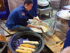 -阿财老铺·老蚌埠龙虾城(华夏总店)
