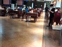 大堂-天下客饭店(中山路店)