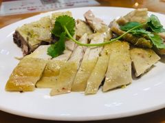 -正宗普宁豆干坊·洪记砂锅粥(红领巾路店)