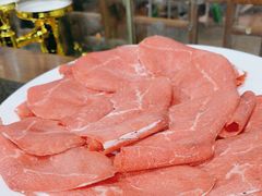 -马记伊源斋涮肉·清真菜(百子湾店)
