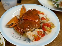 -潮中人潮州菜(益乐路店)