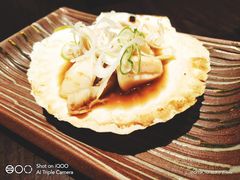 -yokocho上横町·日本食街(深业上城店)