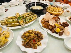 -焕记海鲜饭店