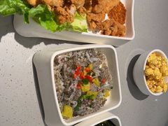 -半天妖烤鱼(蒸湘万达广场店)