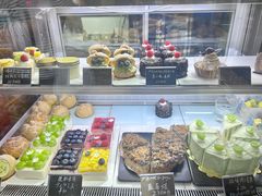 -KOMUGI 小麦家(新地假日广场店)