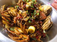 -小民大排档(马场角横路店)