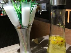 鲜榨椰子汁-探窝·竹笙椰子鸡(杨箕店)