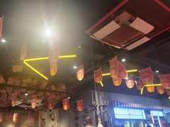 -大头叔烤鸡爪·朝鲜族烤串(天池路店)