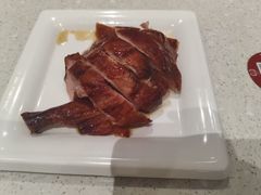 -香港新发烧腊茶餐厅(书城店)
