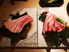-赤坂亭·M9和牛烧肉(南京江南虹悦城店)