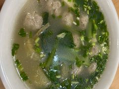 -子午路张记肉夹馍(兵马俑店)