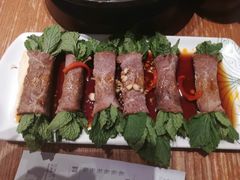 -云海肴·汽锅鸡·云南菜(广安门天虹店)