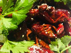 -楚太子  中餐&烧烤(武大店)