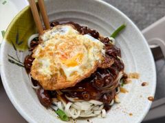 -肉盖面馆(兴科大道店)