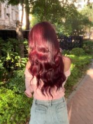 -XY形象设计/烫发·染发·接发