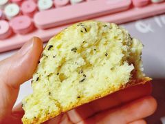 伯爵紅茶司康-CHOCMONS巧克怪兽(屏风街店)