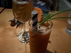-Ginger(兴国路店)