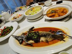 -万龙洲海鲜(大兴绿地缤纷城店)