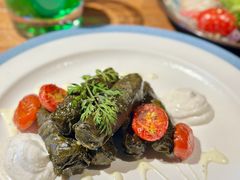-格鲁·秀色Georgia’s Feast