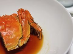 -荣轩(新荣记环球金融中心店)