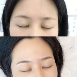 -MIVI半永久纹眉绣眉