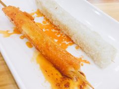 -马三洋芋片(兰州总店)