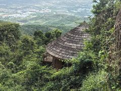 -三亚亚龙湾人间天堂鸟巢度假村