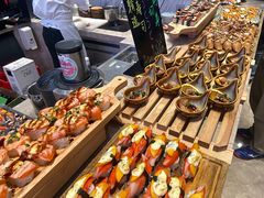 -菲住布渴酒店自助餐厅(阿里巴巴西溪园区店)