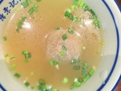 -陈栗记牛腩饭(钟楼小区店)