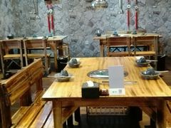-木槿花开烤肉店(盐河南路店)