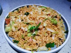 炒方便面-味妙烤鱼吧(回龙观店)