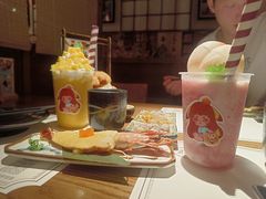 -玉川屋·深夜食堂居酒屋(柳巷店)