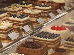 -M'CAKE(西单大悦城店)