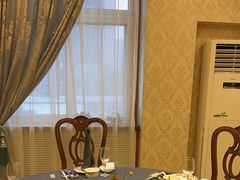 -旺顺阁海鲜广场(亚运村店)