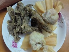 -禄粥·广府味·煲仔粥·宵夜·明档现做(江南西店)