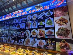 -鹊华居·地道鲁菜·海鲜·融合味(大明湖店)