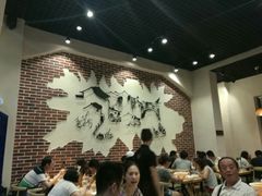 大堂-嘉州叶婆婆钵钵鸡(建设路店)