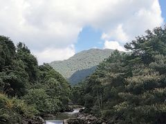 -增城大丰门漂流